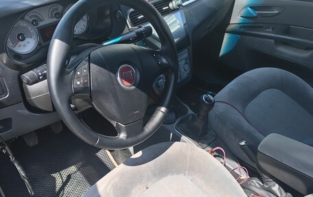 Fiat Linea, 2011 год, 470 000 рублей, 9 фотография