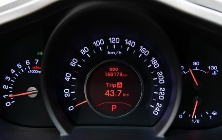 KIA Sportage III, 2013 год, 1 398 000 рублей, 9 фотография
