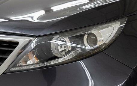 KIA Sportage III, 2013 год, 1 398 000 рублей, 11 фотография