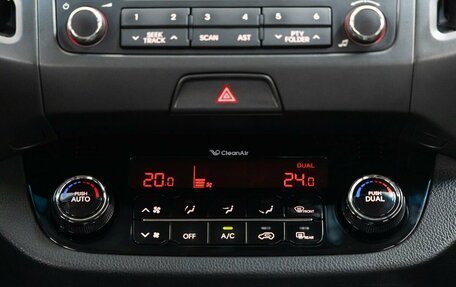 KIA Sportage III, 2013 год, 1 398 000 рублей, 19 фотография