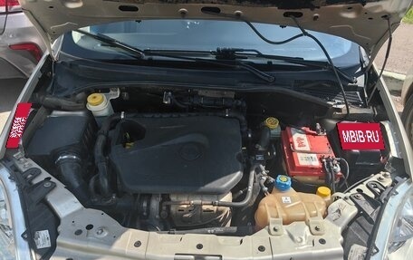 Fiat Linea, 2011 год, 470 000 рублей, 16 фотография