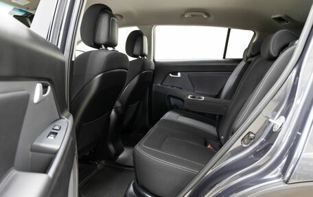 KIA Sportage III, 2013 год, 1 398 000 рублей, 34 фотография