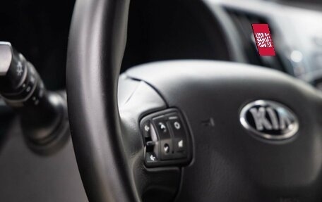 KIA Sportage III, 2013 год, 1 398 000 рублей, 26 фотография