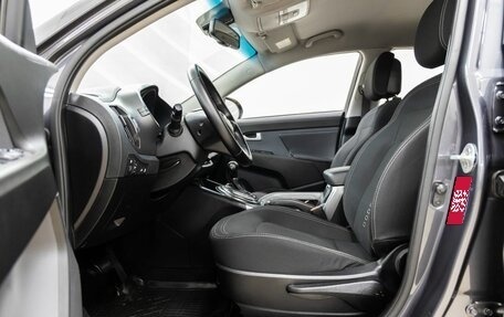KIA Sportage III, 2013 год, 1 398 000 рублей, 33 фотография