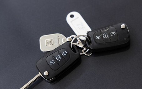 KIA Sportage III, 2013 год, 1 398 000 рублей, 38 фотография