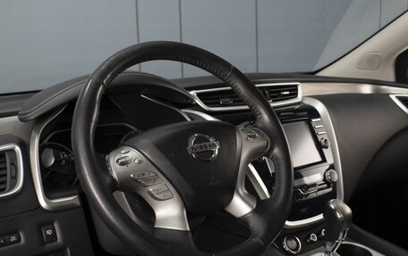 Nissan Murano, 2019 год, 2 900 000 рублей, 12 фотография