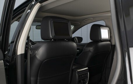 Nissan Murano, 2019 год, 2 900 000 рублей, 11 фотография