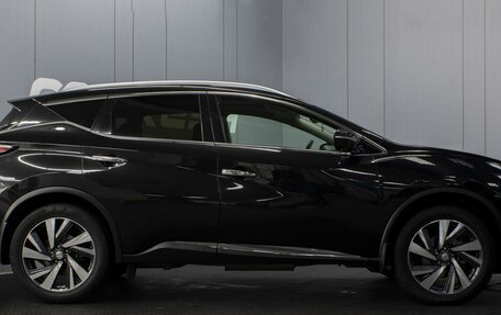 Nissan Murano, 2019 год, 2 900 000 рублей, 5 фотография