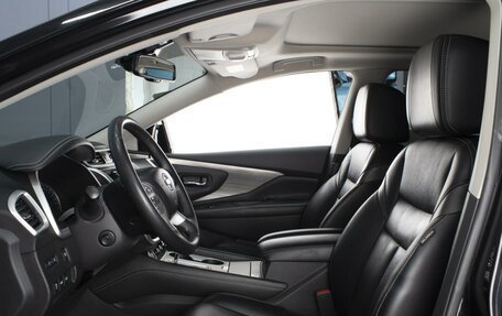 Nissan Murano, 2019 год, 2 900 000 рублей, 9 фотография