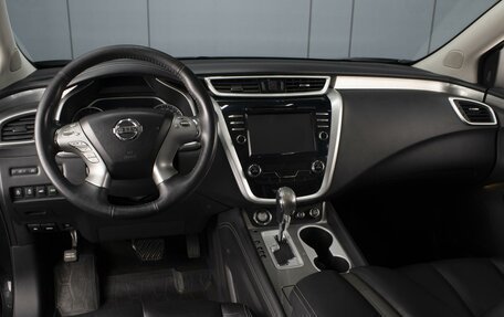 Nissan Murano, 2019 год, 2 900 000 рублей, 6 фотография