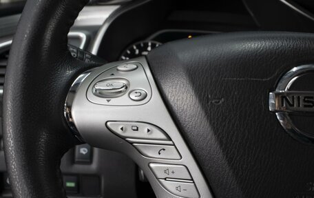 Nissan Murano, 2019 год, 2 900 000 рублей, 13 фотография