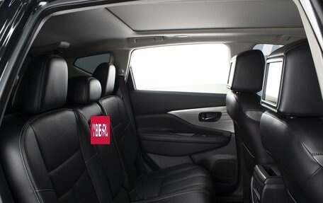 Nissan Murano, 2019 год, 2 900 000 рублей, 7 фотография