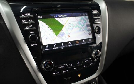 Nissan Murano, 2019 год, 2 900 000 рублей, 15 фотография