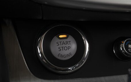 Nissan Murano, 2019 год, 2 900 000 рублей, 20 фотография