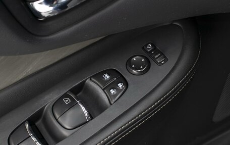 Nissan Murano, 2019 год, 2 900 000 рублей, 18 фотография