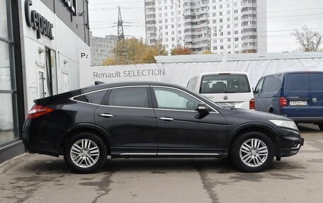 Honda Crosstour I рестайлинг, 2013 год, 1 787 000 рублей, 4 фотография