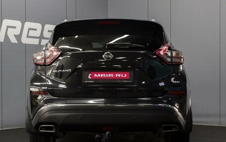 Nissan Murano, 2019 год, 2 900 000 рублей, 4 фотография