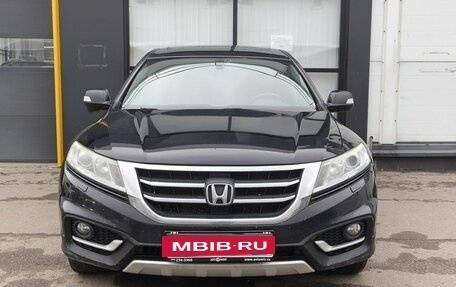 Honda Crosstour I рестайлинг, 2013 год, 1 787 000 рублей, 2 фотография