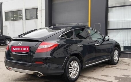 Honda Crosstour I рестайлинг, 2013 год, 1 787 000 рублей, 5 фотография