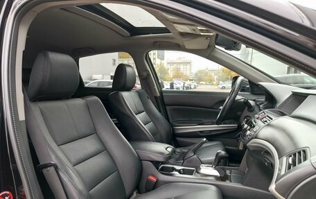 Honda Crosstour I рестайлинг, 2013 год, 1 787 000 рублей, 12 фотография