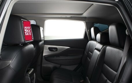 Nissan Murano, 2019 год, 2 900 000 рублей, 10 фотография