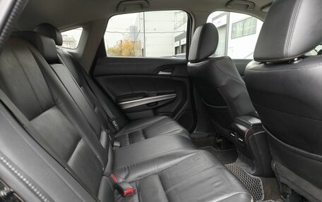 Honda Crosstour I рестайлинг, 2013 год, 1 787 000 рублей, 13 фотография