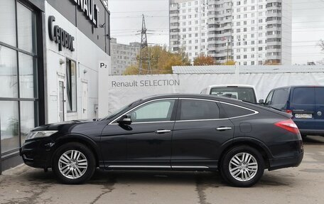 Honda Crosstour I рестайлинг, 2013 год, 1 787 000 рублей, 8 фотография