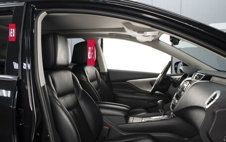 Nissan Murano, 2019 год, 2 900 000 рублей, 8 фотография