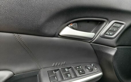 Honda Crosstour I рестайлинг, 2013 год, 1 787 000 рублей, 16 фотография