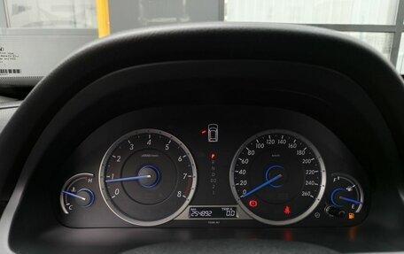 Honda Crosstour I рестайлинг, 2013 год, 1 787 000 рублей, 17 фотография