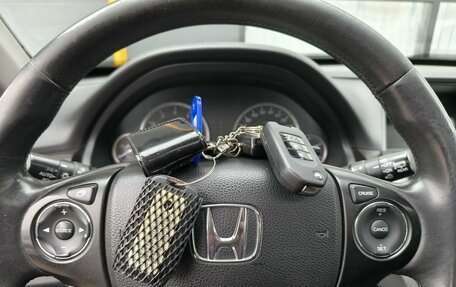 Honda Crosstour I рестайлинг, 2013 год, 1 787 000 рублей, 18 фотография