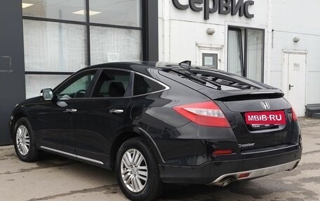 Honda Crosstour I рестайлинг, 2013 год, 1 787 000 рублей, 7 фотография