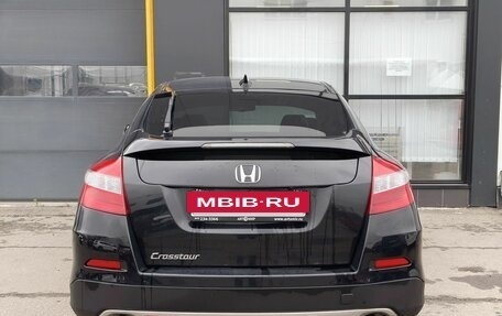 Honda Crosstour I рестайлинг, 2013 год, 1 787 000 рублей, 6 фотография