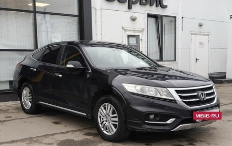 Honda Crosstour I рестайлинг, 2013 год, 1 787 000 рублей, 3 фотография