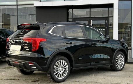 Haval Jolion, 2025 год, 2 749 000 рублей, 10 фотография