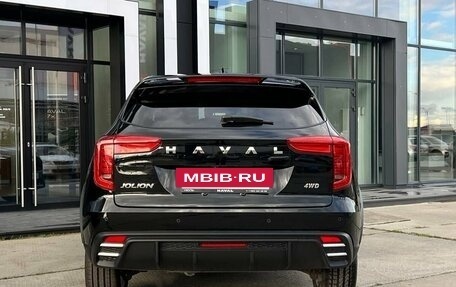 Haval Jolion, 2025 год, 2 749 000 рублей, 9 фотография
