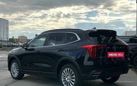 Haval Jolion, 2025 год, 2 749 000 рублей, 5 фотография