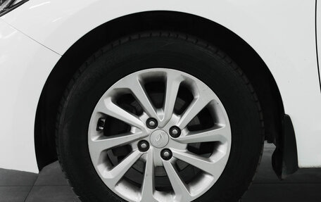 Hyundai Solaris II рестайлинг, 2018 год, 1 430 000 рублей, 8 фотография