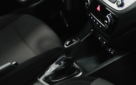 Hyundai Solaris II рестайлинг, 2018 год, 1 430 000 рублей, 22 фотография