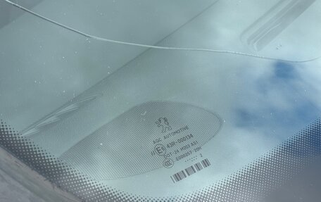 Peugeot 308 II, 2012 год, 540 000 рублей, 13 фотография