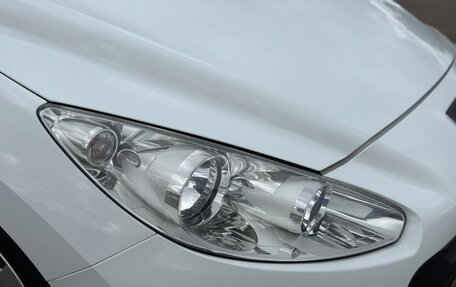 Peugeot 308 II, 2012 год, 540 000 рублей, 14 фотография