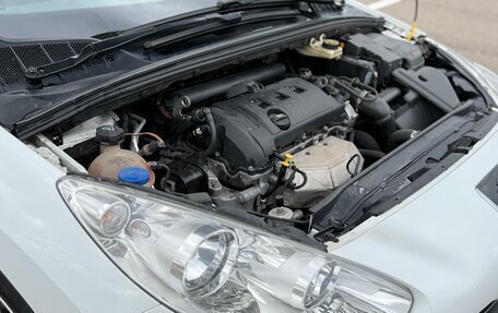 Peugeot 308 II, 2012 год, 540 000 рублей, 15 фотография