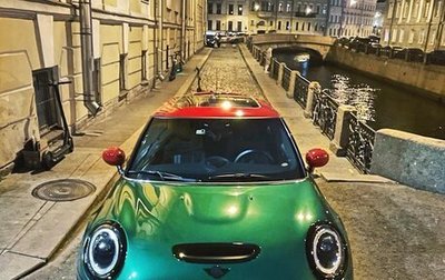 MINI Hatch, 2021 год, 3 890 000 рублей, 1 фотография