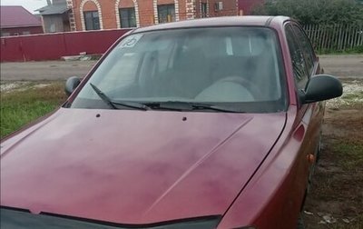 Hyundai Accent II, 2005 год, 239 000 рублей, 1 фотография