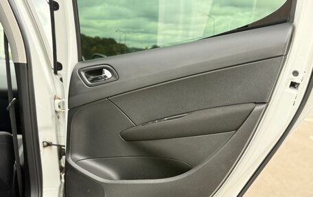 Peugeot 308 II, 2012 год, 540 000 рублей, 18 фотография