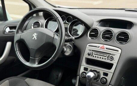 Peugeot 308 II, 2012 год, 540 000 рублей, 20 фотография