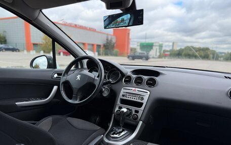 Peugeot 308 II, 2012 год, 540 000 рублей, 19 фотография