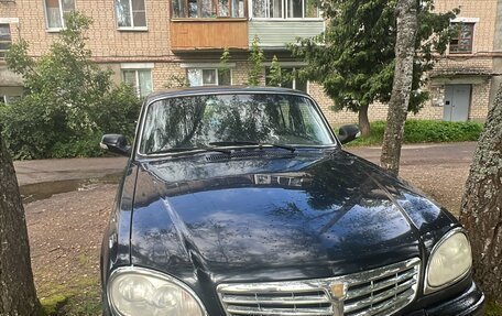 ГАЗ 31105 «Волга», 2007 год, 300 000 рублей, 1 фотография