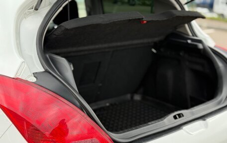 Peugeot 308 II, 2012 год, 540 000 рублей, 24 фотография