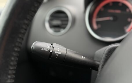 Peugeot 308 II, 2012 год, 540 000 рублей, 30 фотография